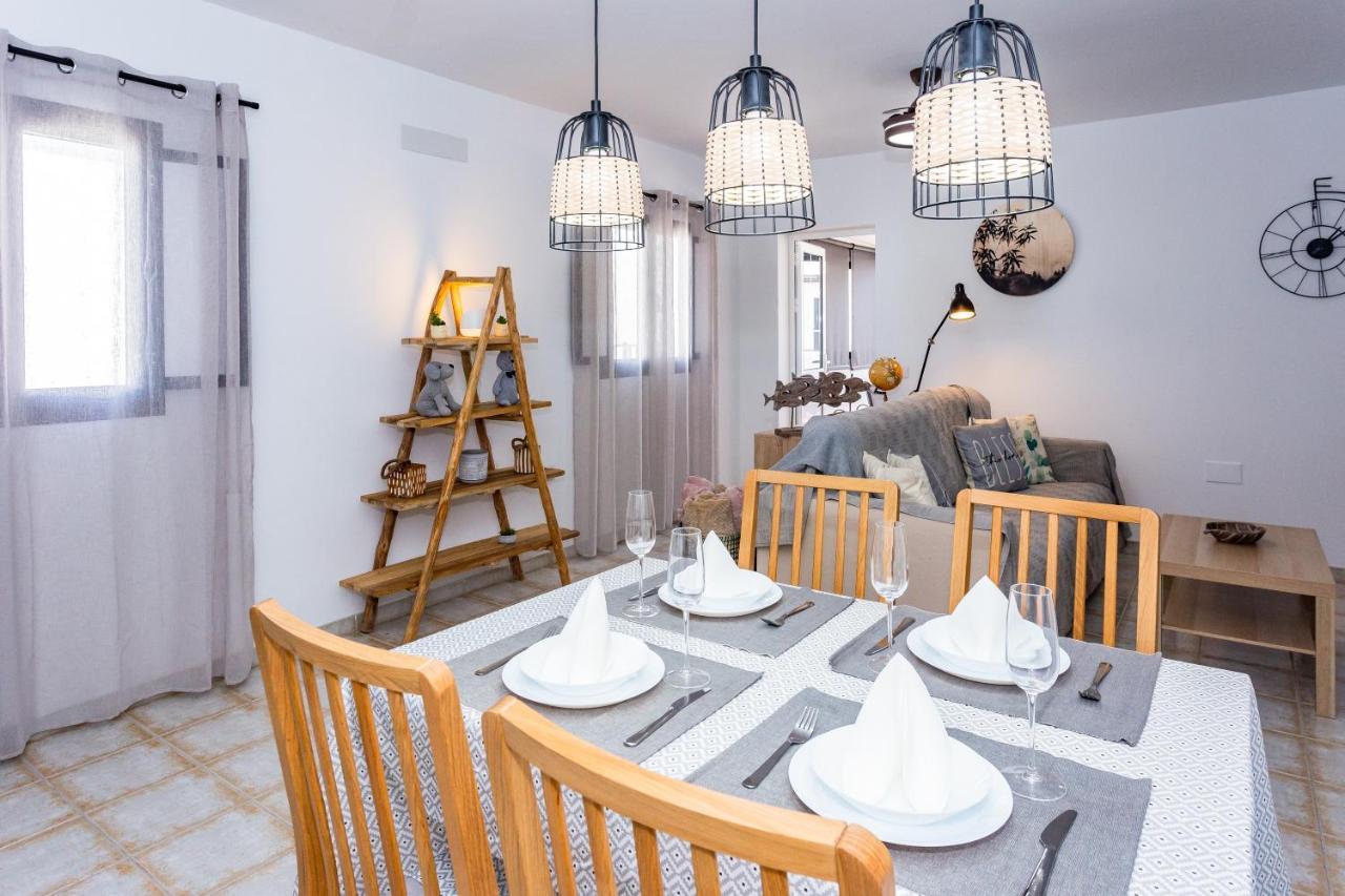 플라야 온다 Eslanzarote Tana House, Super Wifi, Tv Satelite, Bbq 빌라 외부 사진